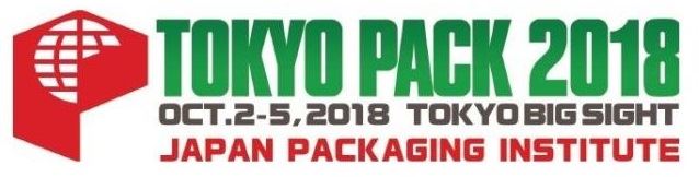 Tokyo Pack 2018